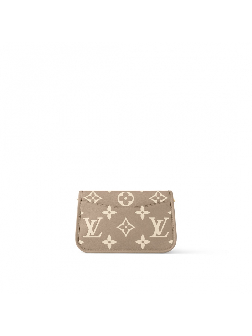 Сэтчел Louis Vuitton Diane